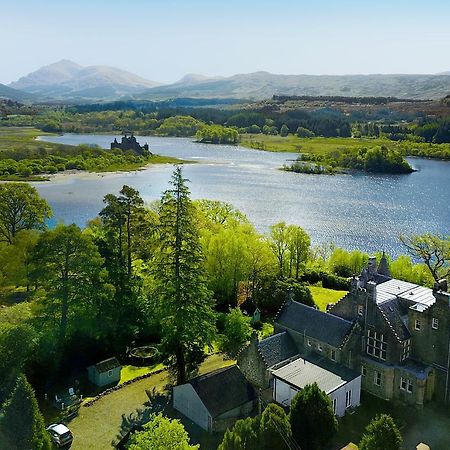 Kilchurn Suites Loch Awe Exterior foto
