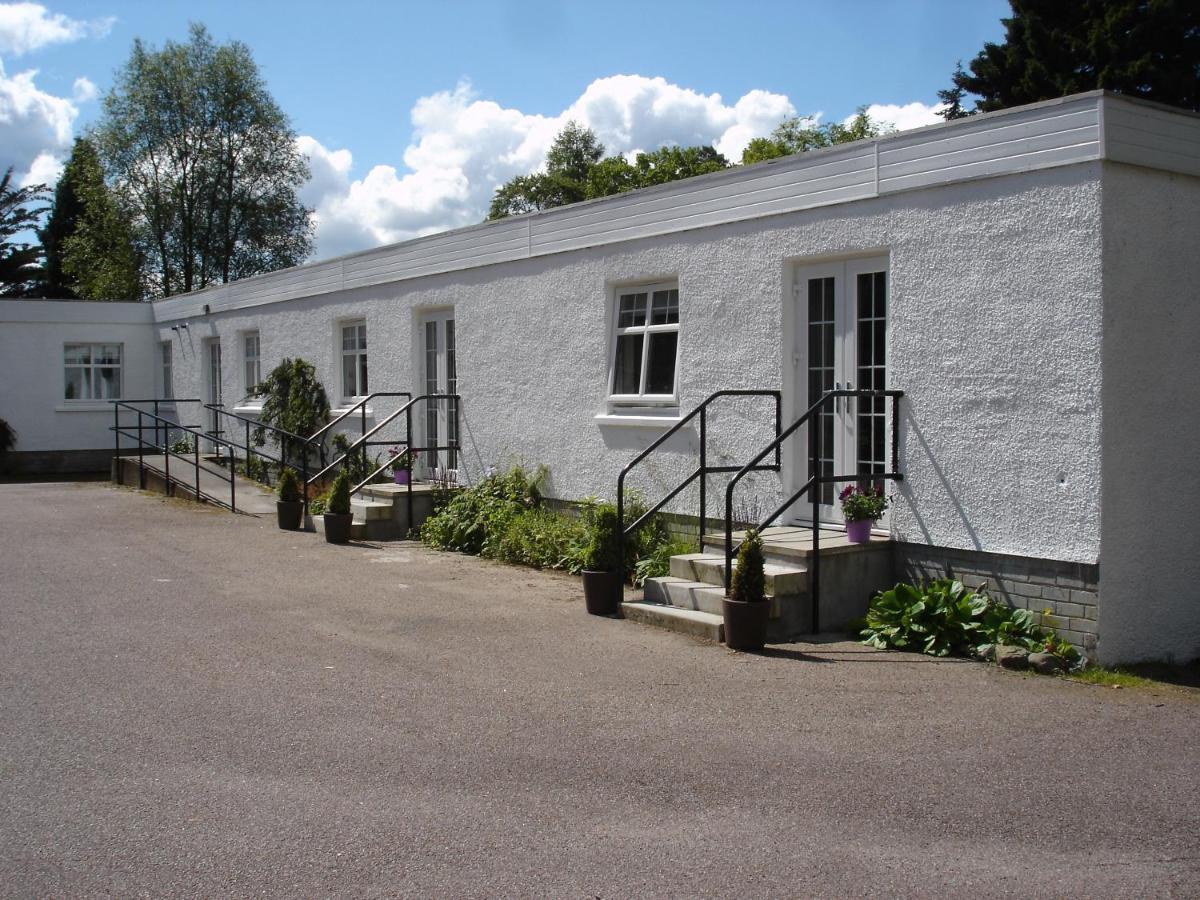 Kilchurn Suites Loch Awe Quarto foto