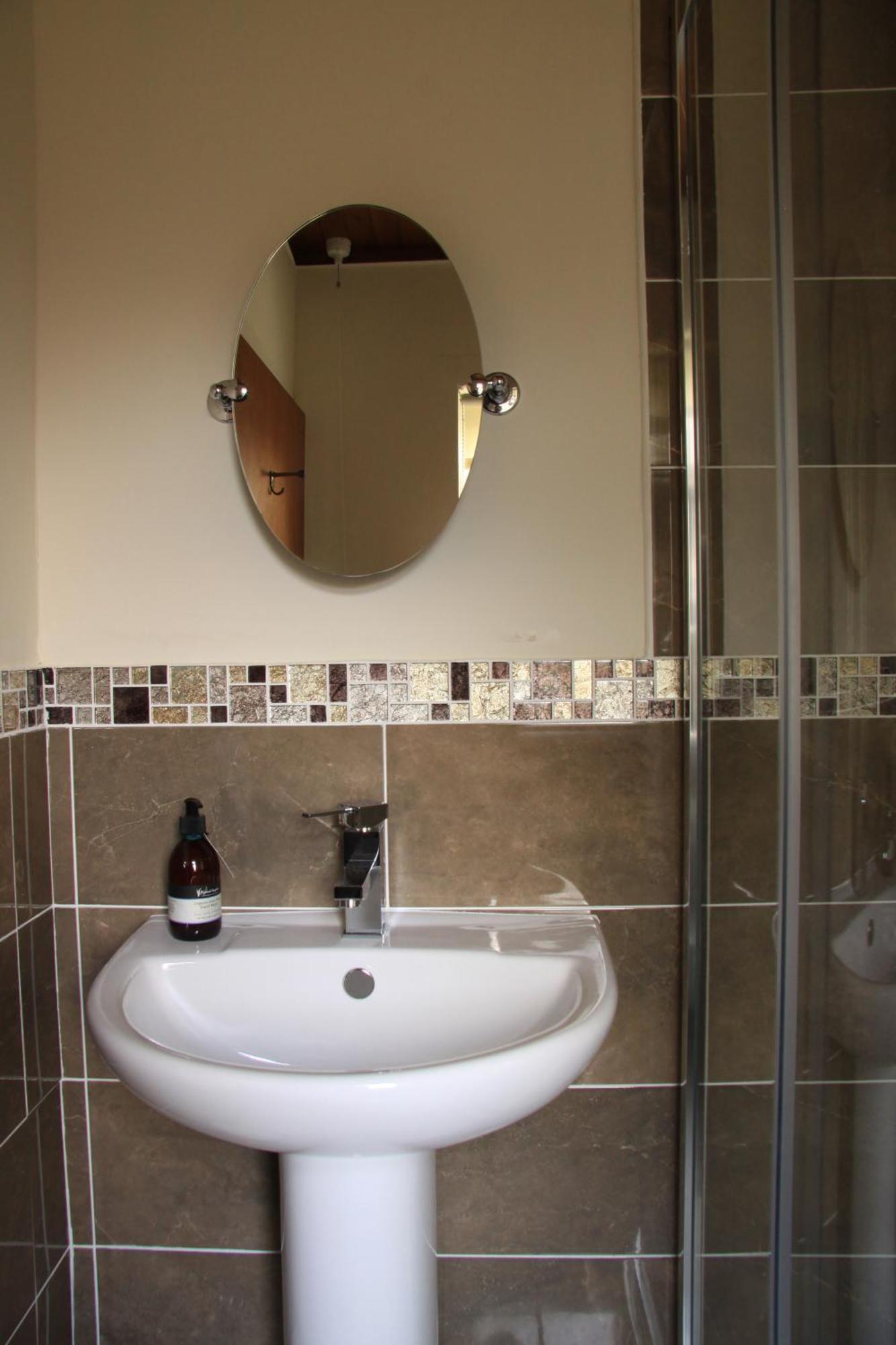 Kilchurn Suites Loch Awe Quarto foto