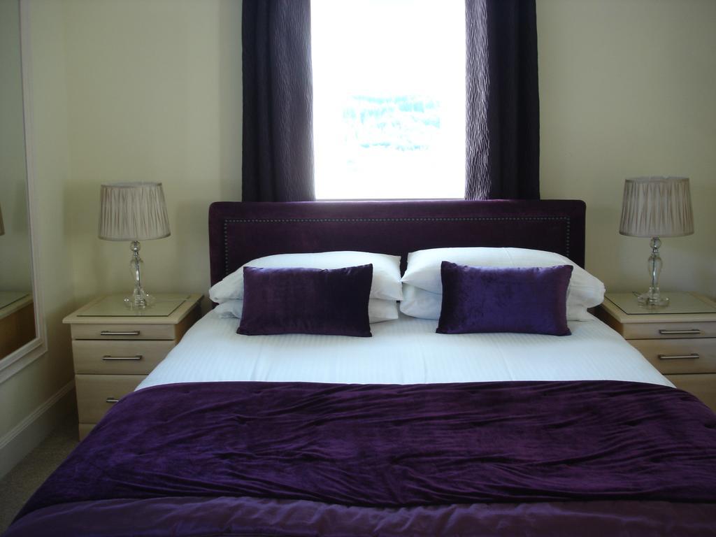 Kilchurn Suites Loch Awe Quarto foto