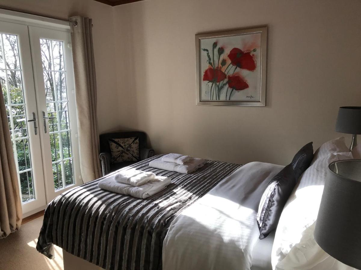 Kilchurn Suites Loch Awe Exterior foto