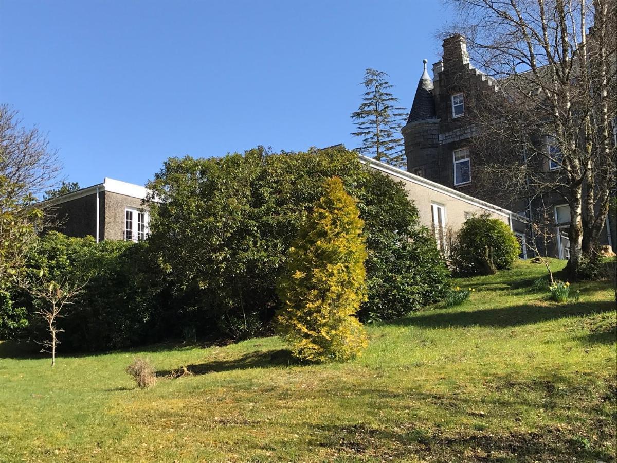 Kilchurn Suites Loch Awe Exterior foto