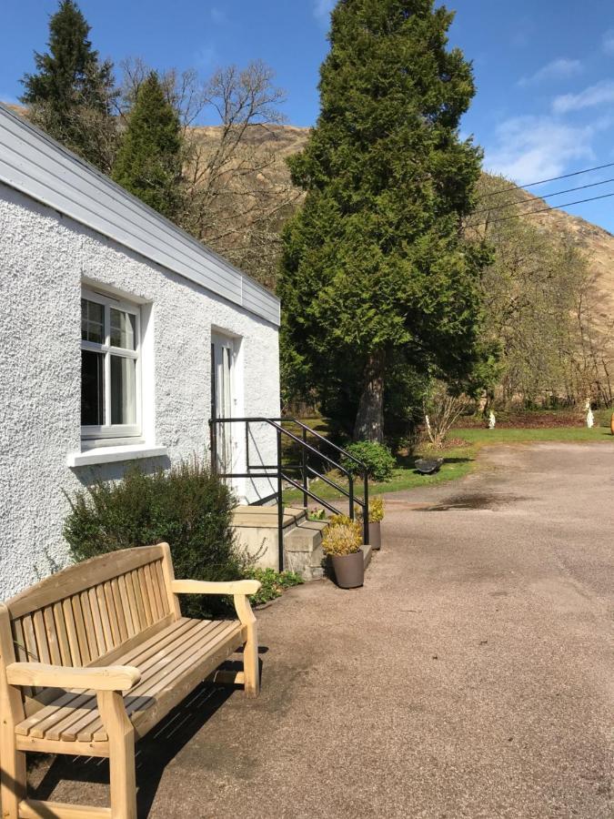 Kilchurn Suites Loch Awe Exterior foto