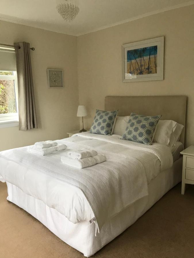 Kilchurn Suites Loch Awe Exterior foto