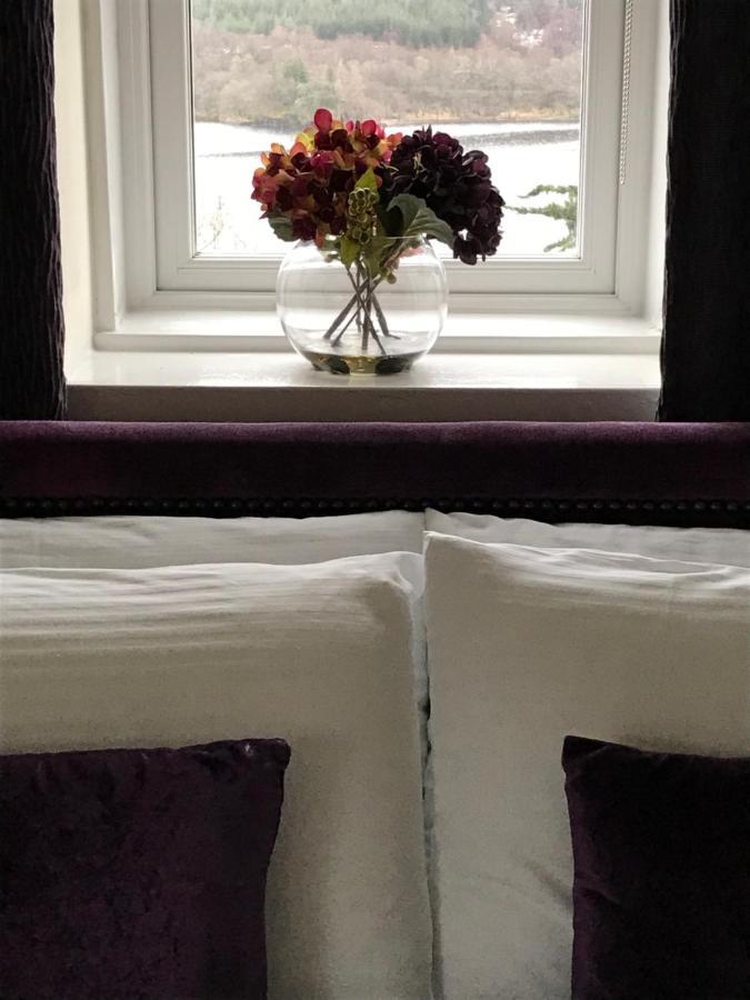 Kilchurn Suites Loch Awe Exterior foto