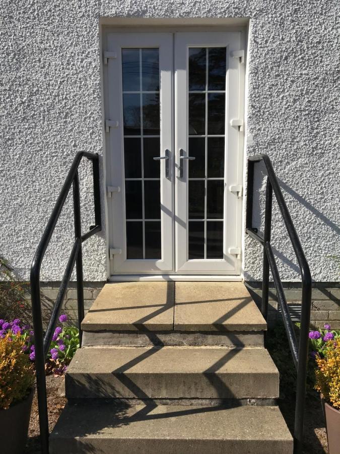 Kilchurn Suites Loch Awe Exterior foto